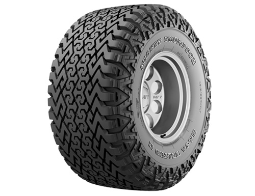 Baja Belted™: Mickey Thompson Revives a Legend